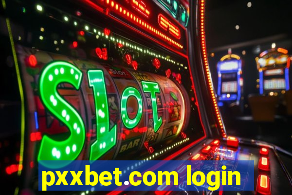 pxxbet.com login